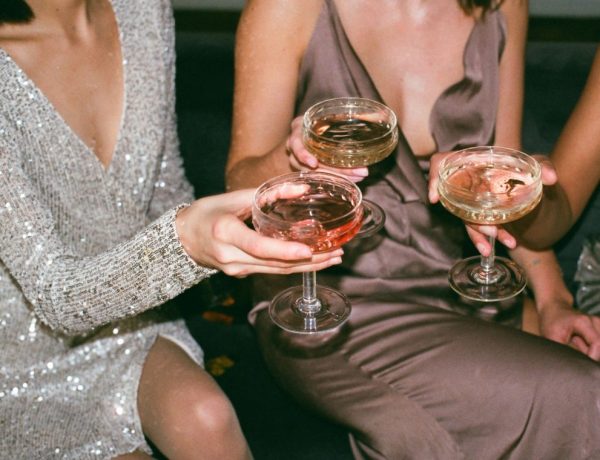 Een hete feestmaand - Zin In Meer - Erotische cadeautips - Spannende cadeautips