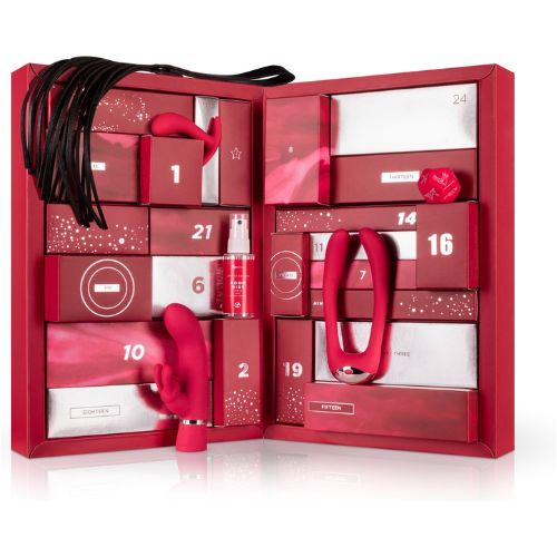 EasyToys Naughty & Nice Adventskalender 2023